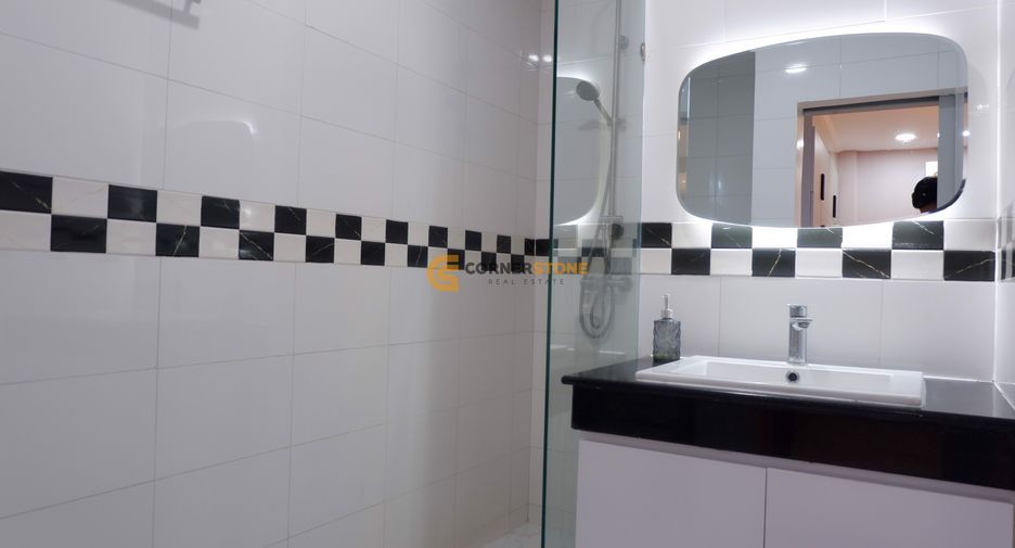 For rent 4 bedrooms house in South Pattaya, Pattaya