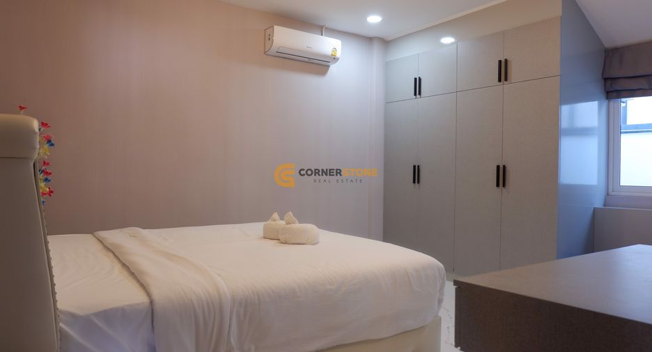 For rent 4 bedrooms house in South Pattaya, Pattaya