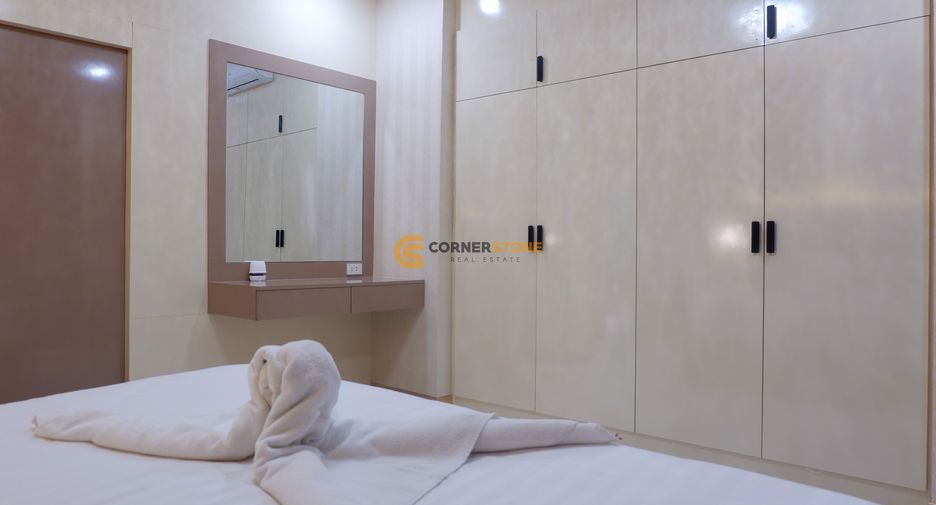 For rent 4 bedrooms house in South Pattaya, Pattaya