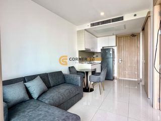 For rent and for sale 1 bed condo in Bang Lamung, Chonburi