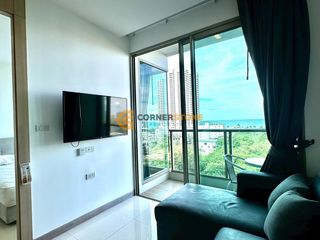 For rent and for sale 1 bed condo in Bang Lamung, Chonburi