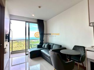 For rent and for sale 1 bed condo in Bang Lamung, Chonburi