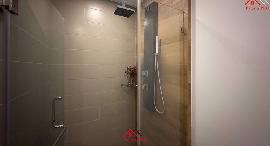Wohnung zum Kauf mit 2 Zimmer in Sattahip, Chonburi