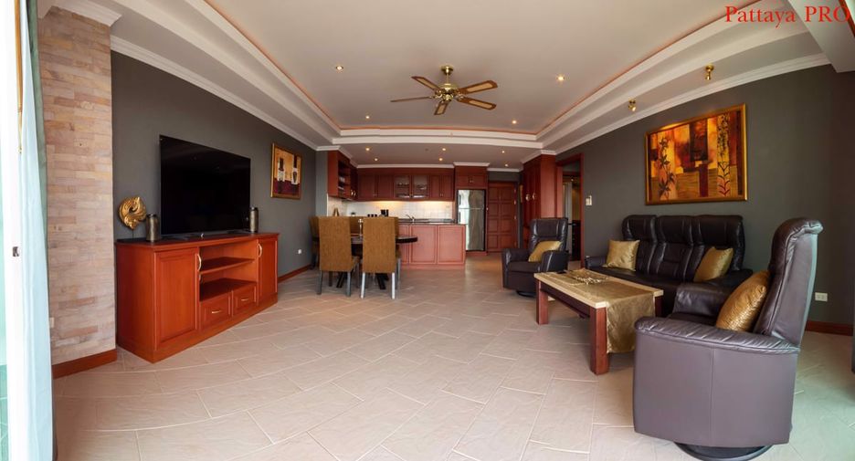 For sale 2 bedrooms condo in Bang Lamung, Chonburi
