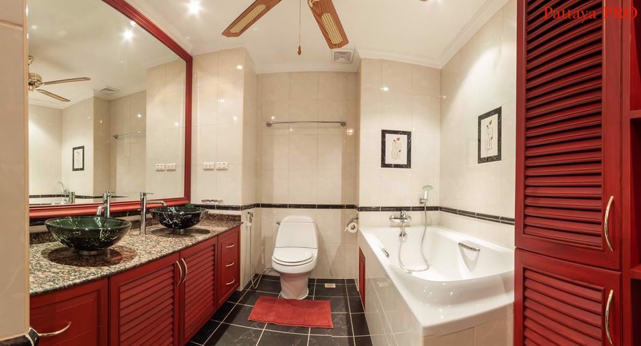 For sale 2 bedrooms condo in Bang Lamung, Chonburi