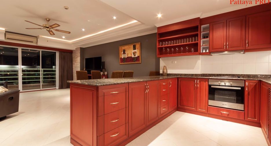 For sale 2 bedrooms condo in Bang Lamung, Chonburi