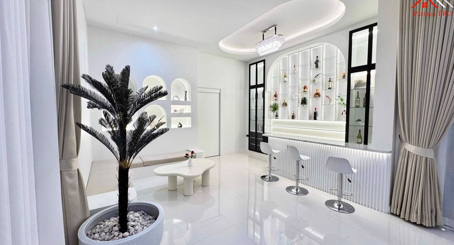 For sale 9 bedrooms house in Bang Lamung, Chonburi