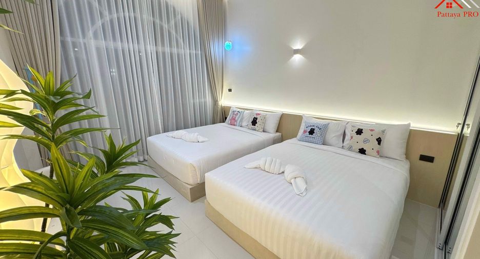 For sale 9 bedrooms house in Bang Lamung, Chonburi