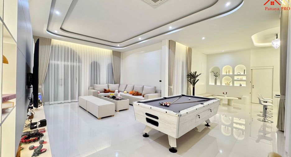 For sale 9 bedrooms house in Bang Lamung, Chonburi
