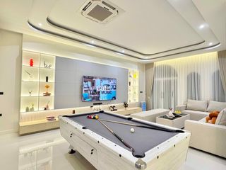 For sale 9 bedrooms house in Bang Lamung, Chonburi