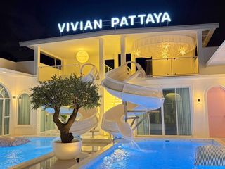 For sale 9 bedrooms house in Bang Lamung, Chonburi