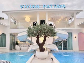 For sale 9 bedrooms house in Bang Lamung, Chonburi