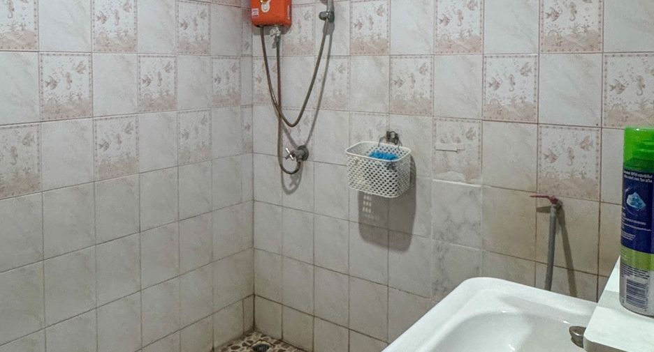 À vendre 3 chambres maison à Sattahip, Chonburi