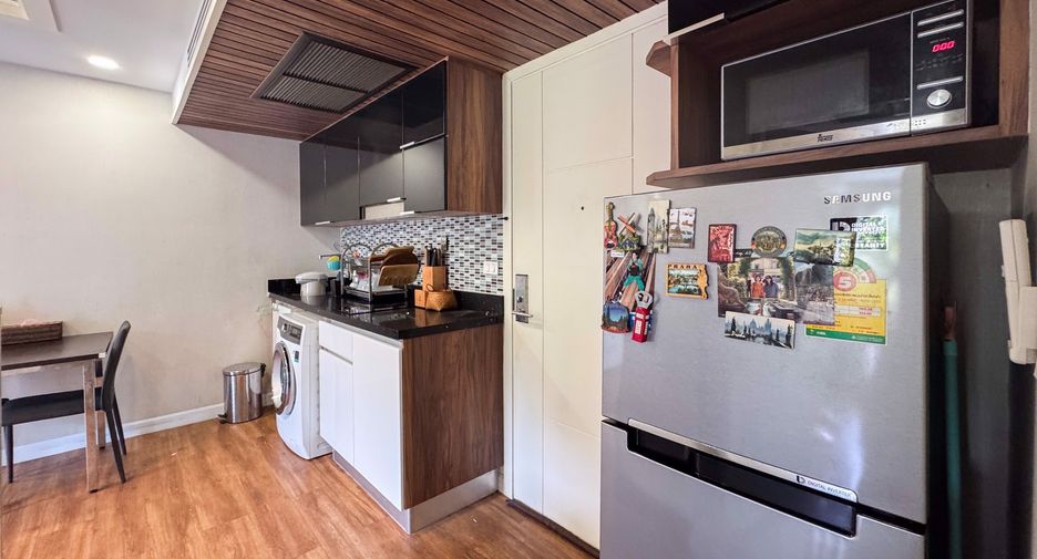 For sale 2 bedrooms condo in Bang Lamung, Chonburi