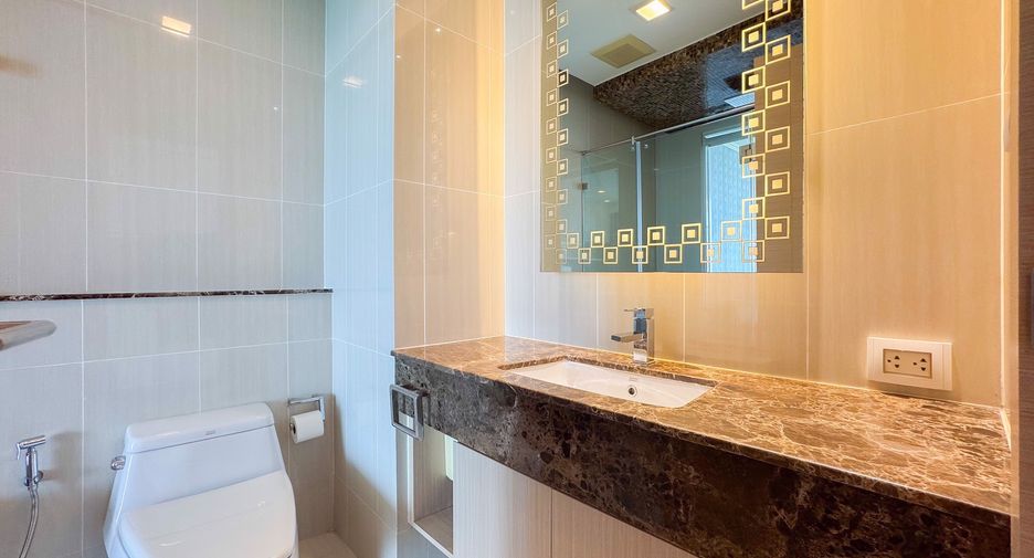 Продажа 1 кровать кондо в Банг Ламунг, Чонбури