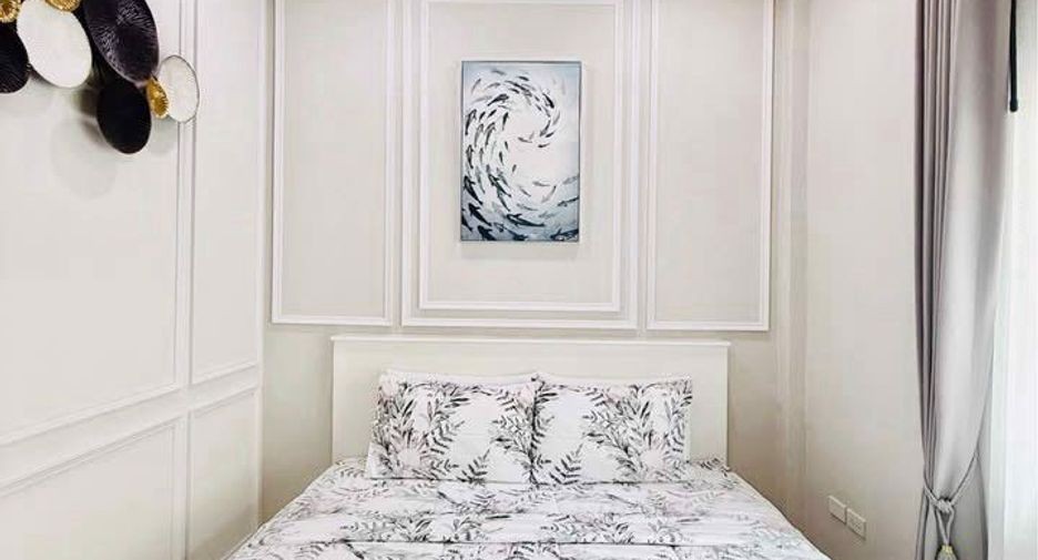 For sale 3 bedrooms house in Bang Lamung, Chonburi