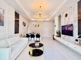 For sale 3 bedrooms house in Bang Lamung, Chonburi
