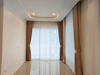 À vendre 3 chambres maison à Bang Lamung, Chonburi
