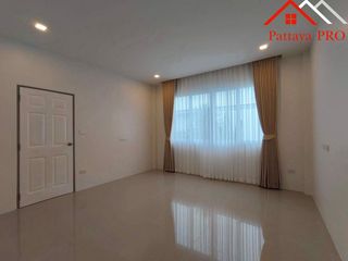 À vendre 3 chambres maison à Bang Lamung, Chonburi