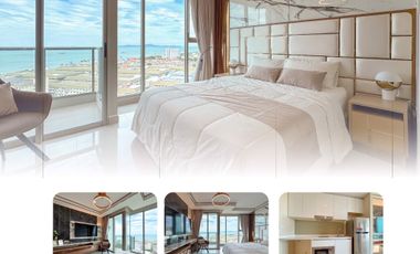 Condo en venta de 1 habitaciones en Bang Lamung, Chonburi