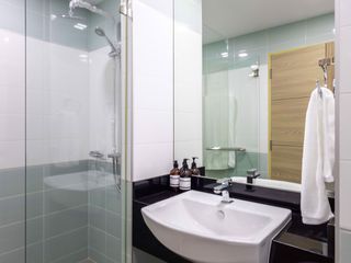 Condo en venta de 1 habitaciones en Na Jomtien, Pattaya