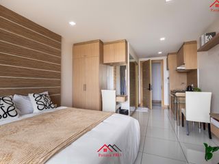 Condo en venta de 1 habitaciones en Na Jomtien, Pattaya