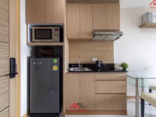 Condo en venta de 1 habitaciones en Na Jomtien, Pattaya