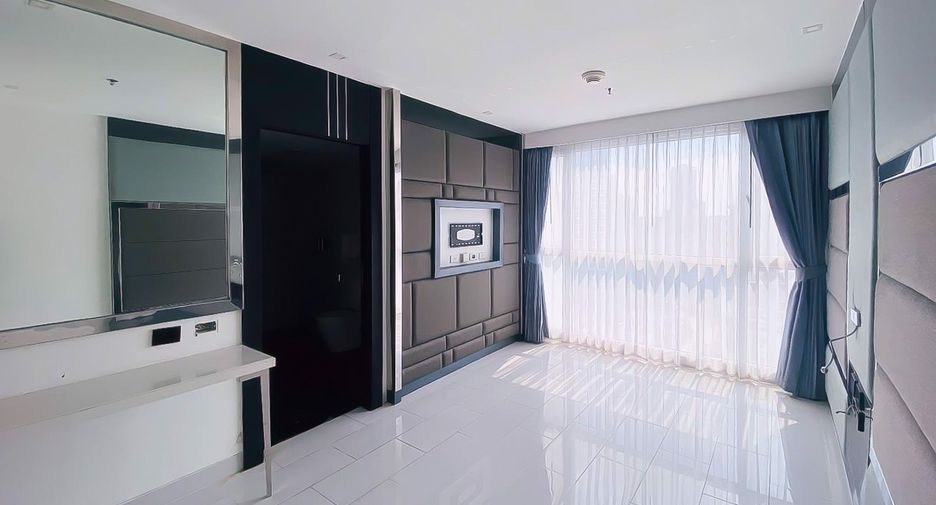 For sale 2 ベッドルーム condo in Pratumnak, Pattaya