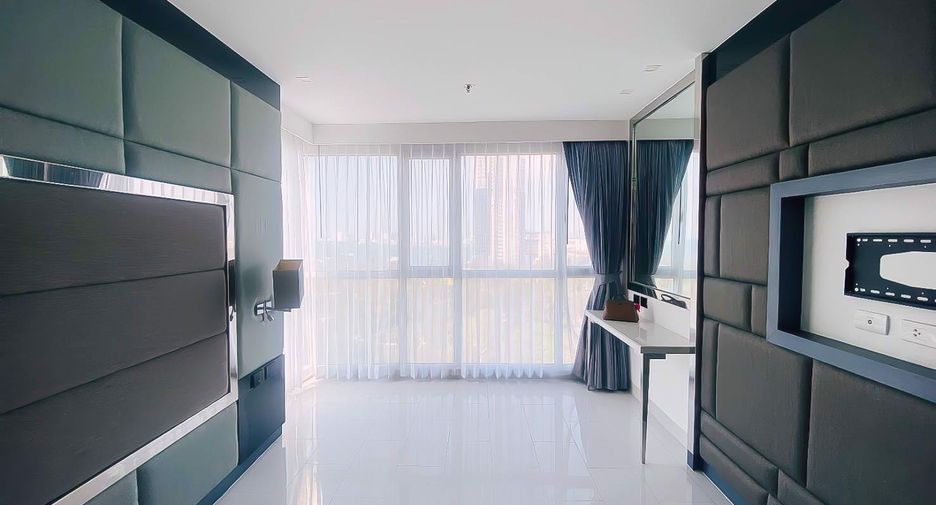 For sale 2 ベッドルーム condo in Pratumnak, Pattaya