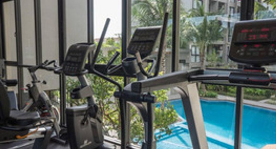 For sale 2 ベッドルーム condo in Thalang, Phuket