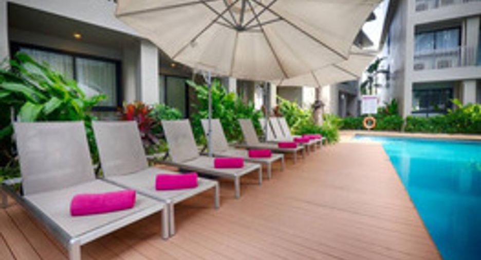 For sale 2 ベッドルーム condo in Thalang, Phuket