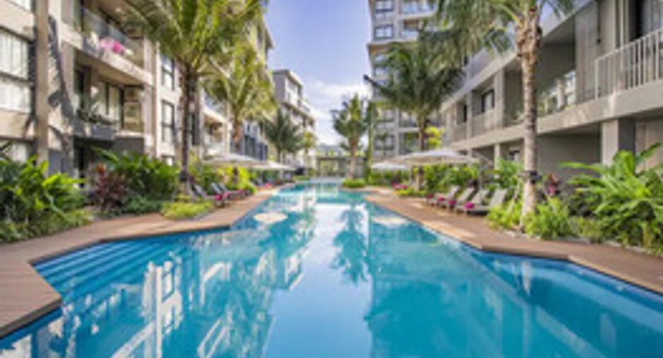 For sale 2 ベッドルーム condo in Thalang, Phuket