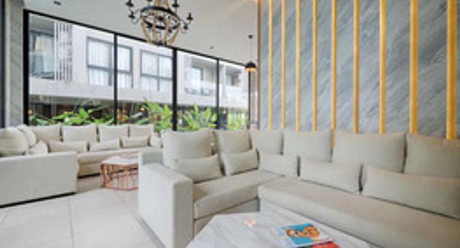 For sale 2 ベッドルーム condo in Thalang, Phuket