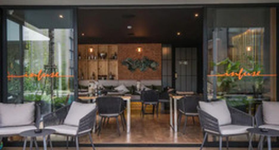 For sale 2 ベッドルーム condo in Thalang, Phuket
