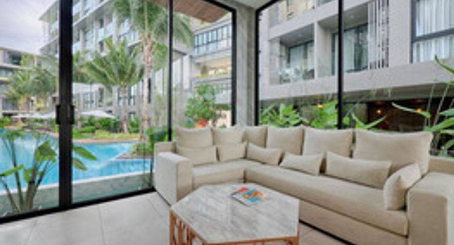 For sale 2 ベッドルーム condo in Thalang, Phuket