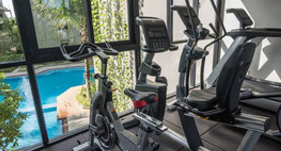 For sale 2 ベッドルーム condo in Thalang, Phuket