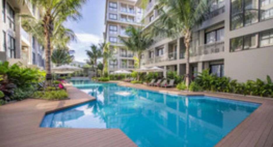 For sale 2 ベッドルーム condo in Thalang, Phuket