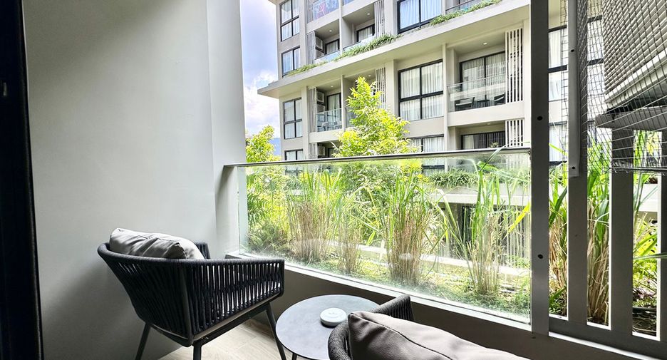 Condo en venta de 1 habitaciones en Thalang, Phuket