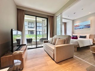À vendre 1 chambre condo à Thalang, Phuket