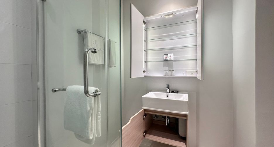 Condo en venta de 1 habitaciones en Thalang, Phuket