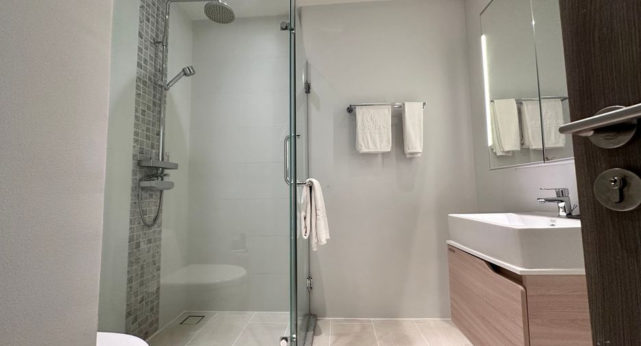 Condo en venta de 1 habitaciones en Thalang, Phuket