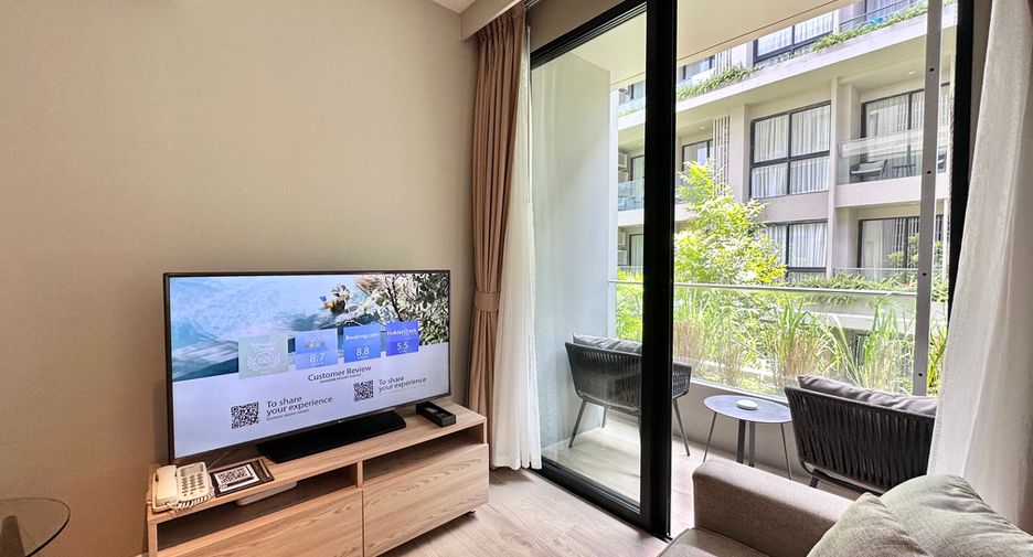 Condo en venta de 1 habitaciones en Thalang, Phuket