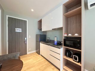 À vendre 1 chambre condo à Thalang, Phuket