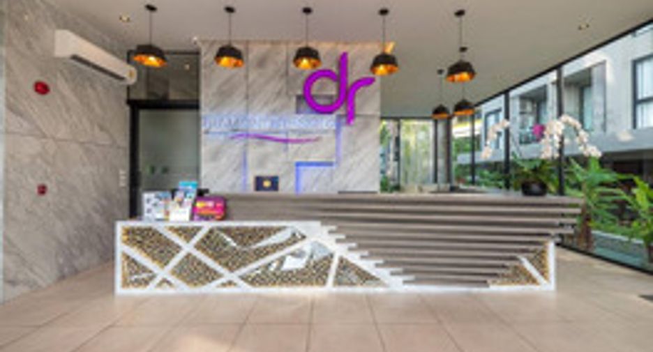 Condo en venta de 1 habitaciones en Thalang, Phuket