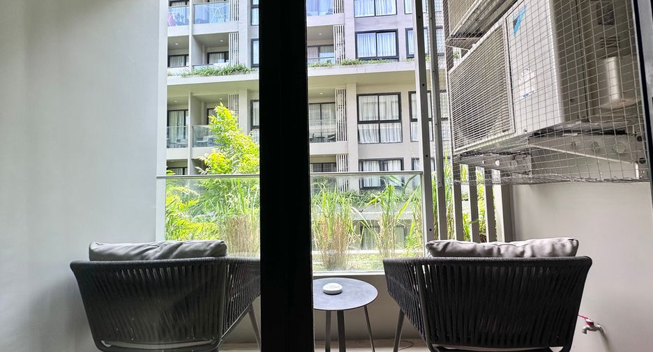 Condo en venta de 1 habitaciones en Thalang, Phuket