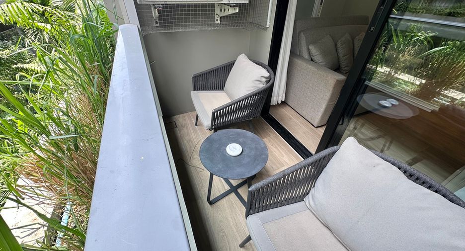 Condo en venta de 1 habitaciones en Thalang, Phuket