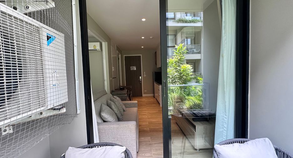 Condo en venta de 1 habitaciones en Thalang, Phuket