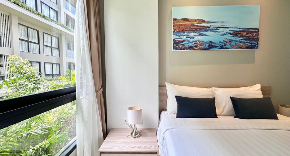 Condo en venta de 1 habitaciones en Thalang, Phuket