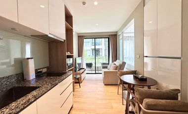 À vendre 1 chambre condo à Thalang, Phuket