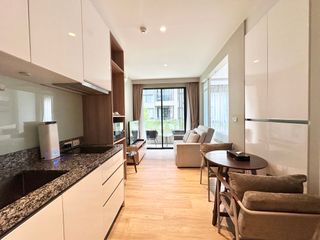 À vendre 1 chambre condo à Thalang, Phuket